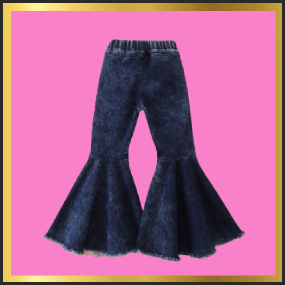 McKenzie Flare jeans